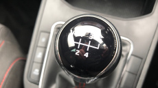 SEAT Ibiza 1.0 TSI 95 FR 5dr Petrol Hatchback